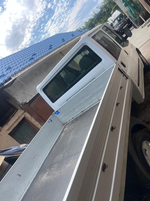 Ford transit/doka/clima/7 locuri