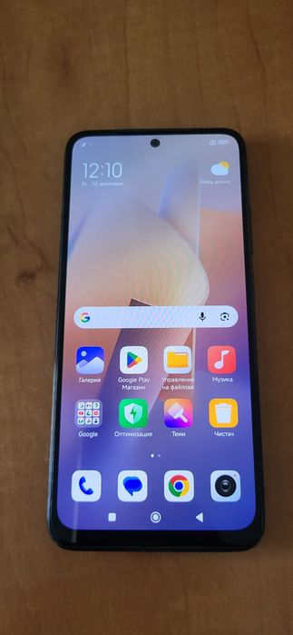 Xiaomi Redmi Note 11