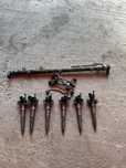 Injectoare piezo bmw m57 3.0 330d 335d 530d 535d