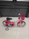 Btwin Unicorn 500 14' - produs resigilat - (SecondHand) Decathlon
