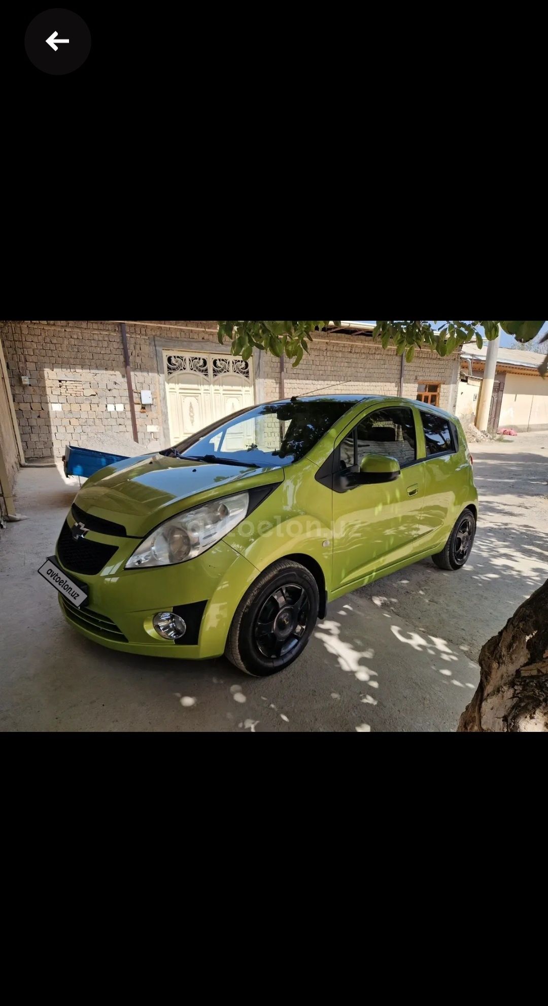 Spark 2 evro pozitsya