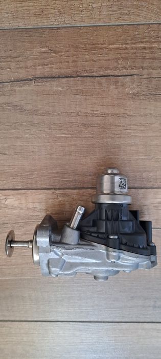 Vand egr Bmw f10 2015