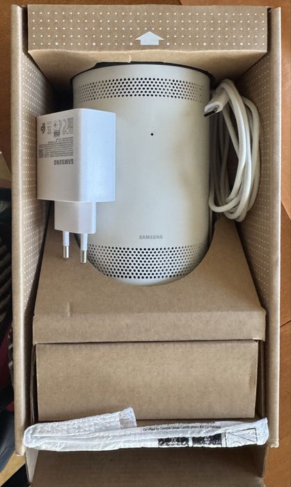 SAMSUNG проектор