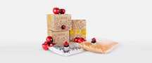 Punga Bag-in-Box-5l/rezistenta la 100 grade/Super pret2.54ron