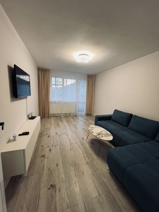 Propietar vand apartament zona Rahovei