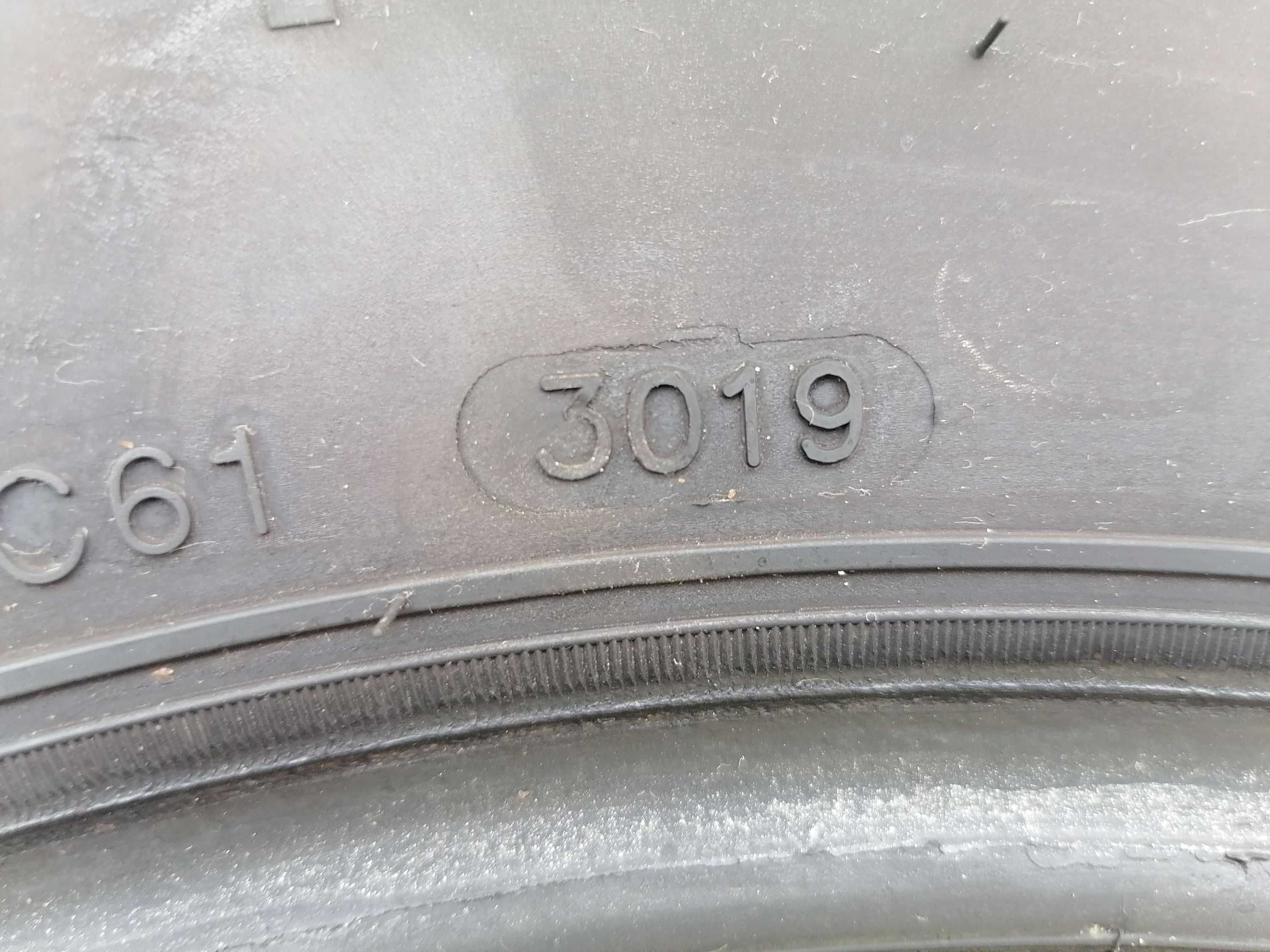 4 бр. зимни гуми Trocmah 235/65R16C