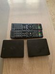 iptv Box Th100 2-бр