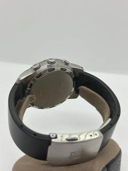 Ceas TISSOT T-Touch Z 250/350 -A-