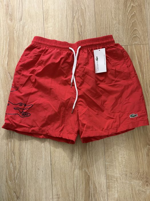 Lacoste Бански 2 вида