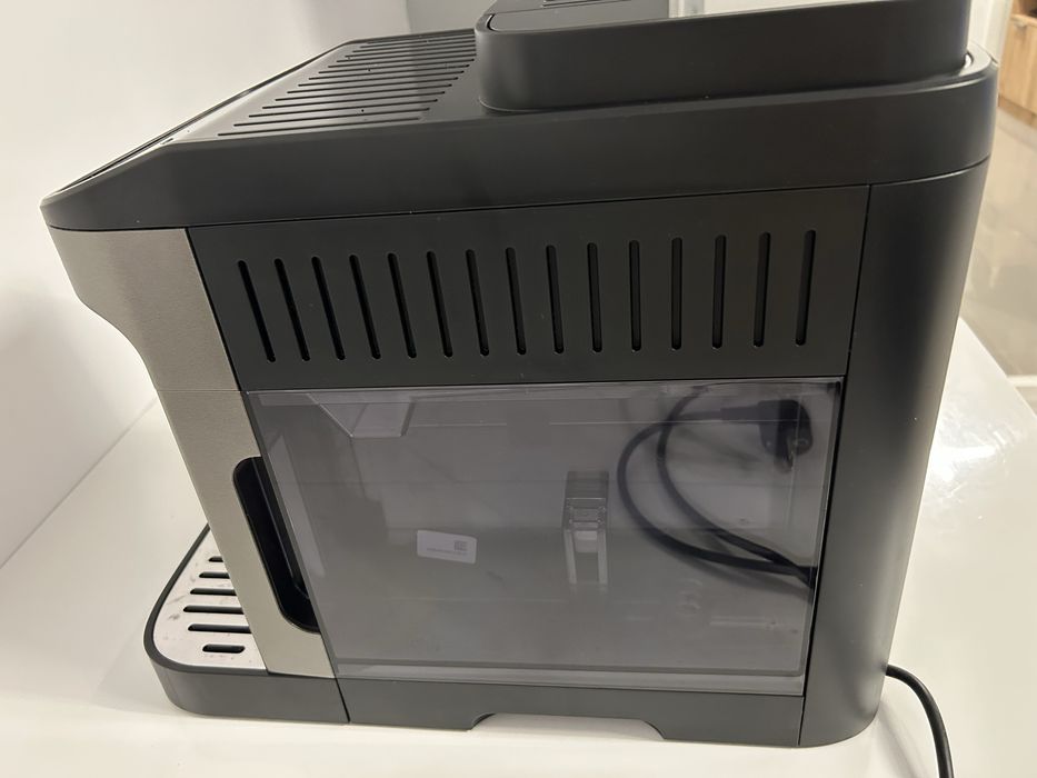 Espressor automat De’Longhi Magnifica Evo ECAM290.42.TB