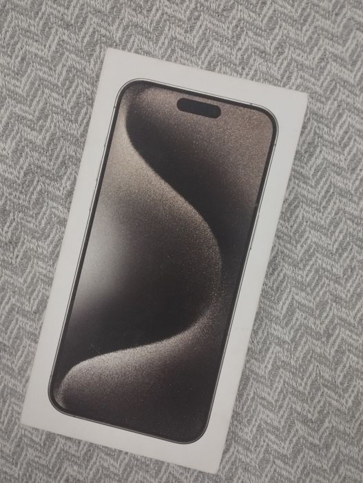 Iphone 15Pro Max
