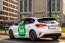 Consultanta Uber Bolt pe CONT PROPRIU