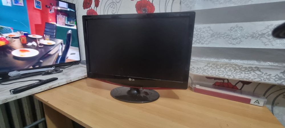 Lg телевизия за части