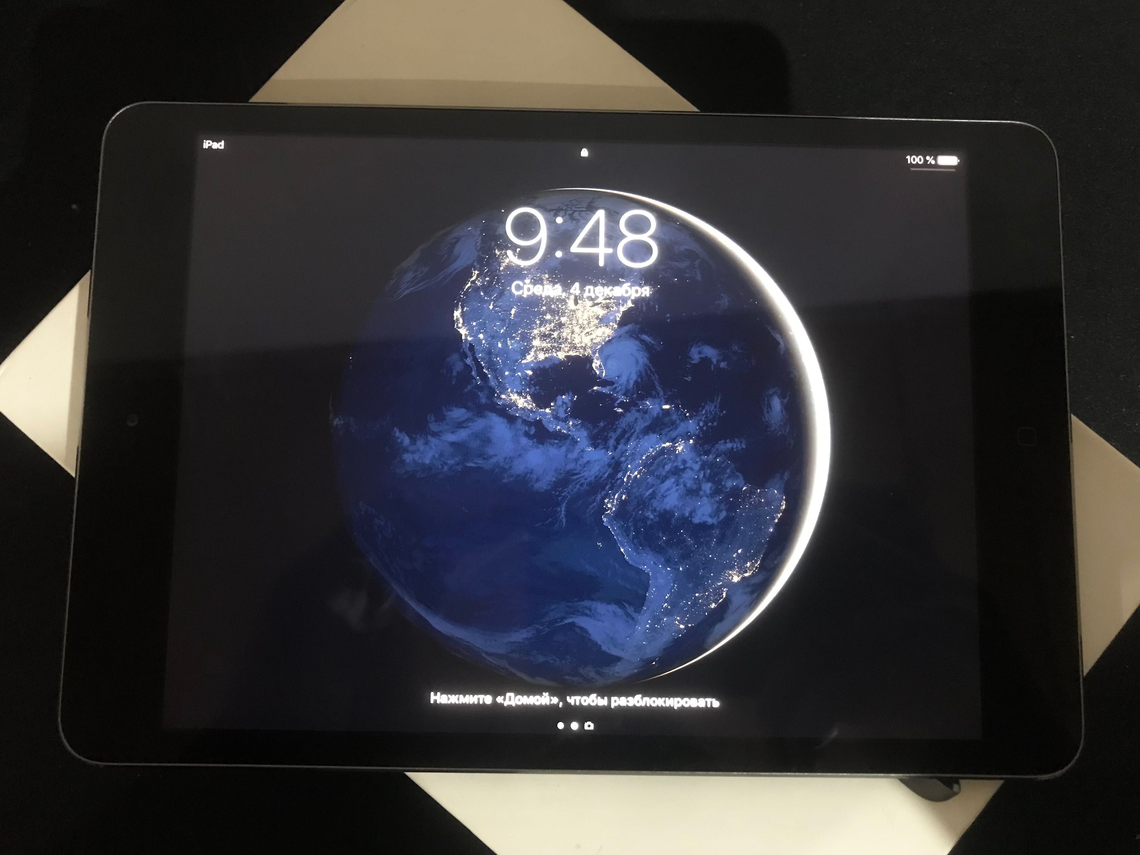iPad mini 2 32gb