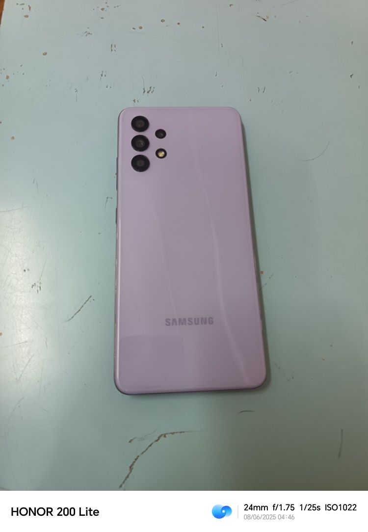 Galaxy A32 4/64 Gb.