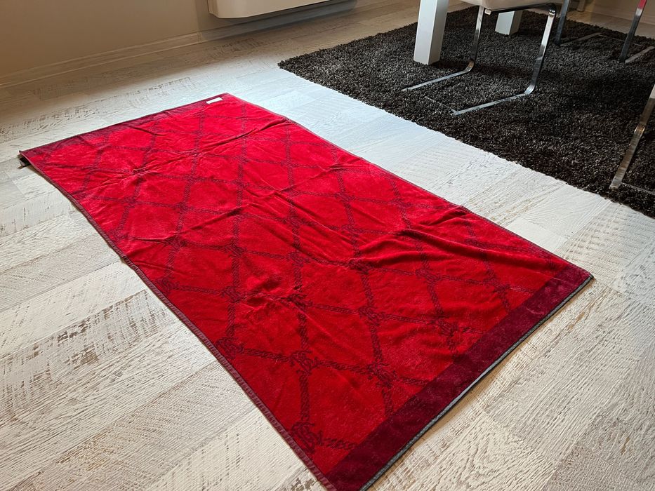 Плажна кърпа Roberto Cavalli 100x180