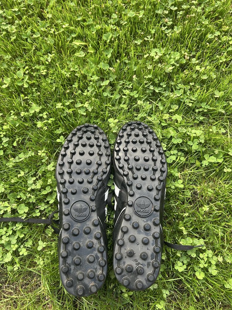 футболни обувки Adidas Khaiser 5