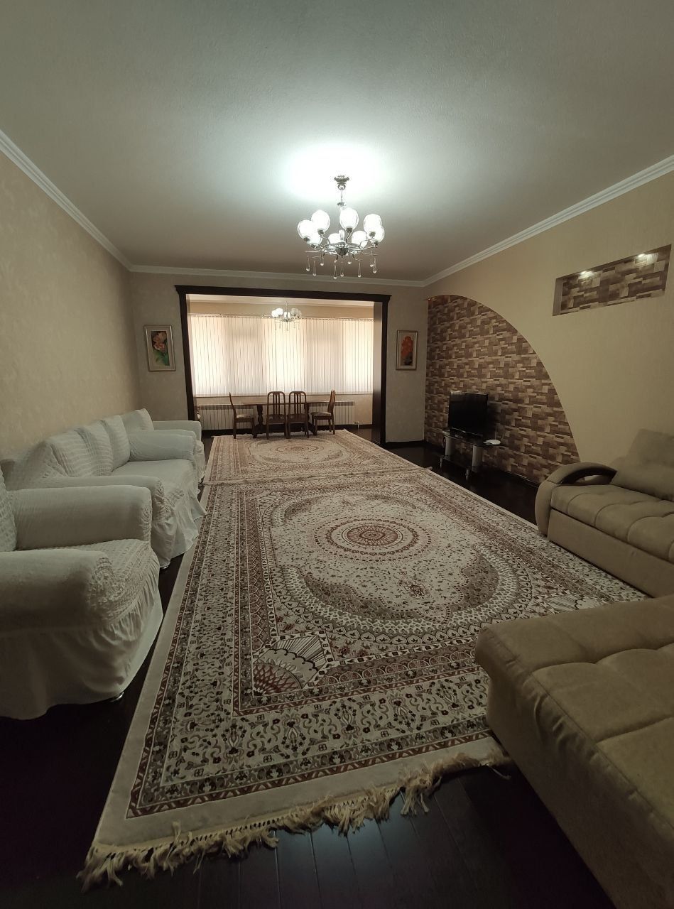 Сдаётся квартира в аренду