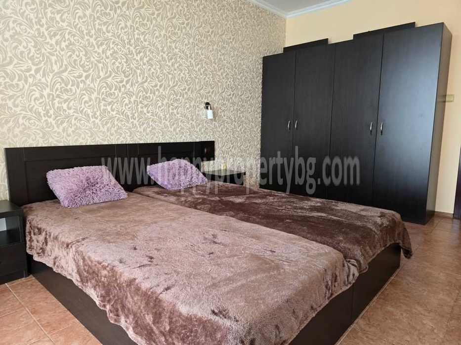 Продава се Двустаен апартамент в к.к. Слънчев бряг - 72 кв.м за 973 €/кв.м - Снимка #7