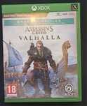 Assassin's Creed Valhalla