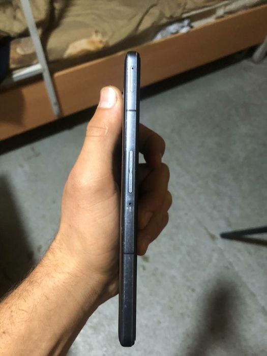 Poco F4 GT 5G 12+8/256