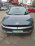 Hyundai IONIQ 5 Masina "Demo" de vanzare in stare buna!!!