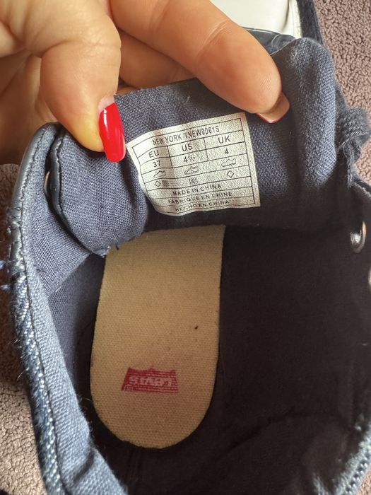 Incaltaminte Levi’s baieti,37