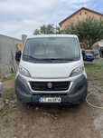 Fiat ducato 2016