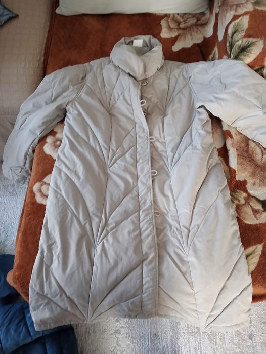 Продам зимние куртки