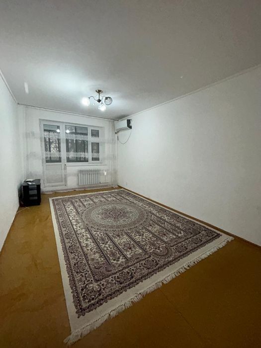 Продаётся 2 комн квартира в 4мкрне 15 3млн