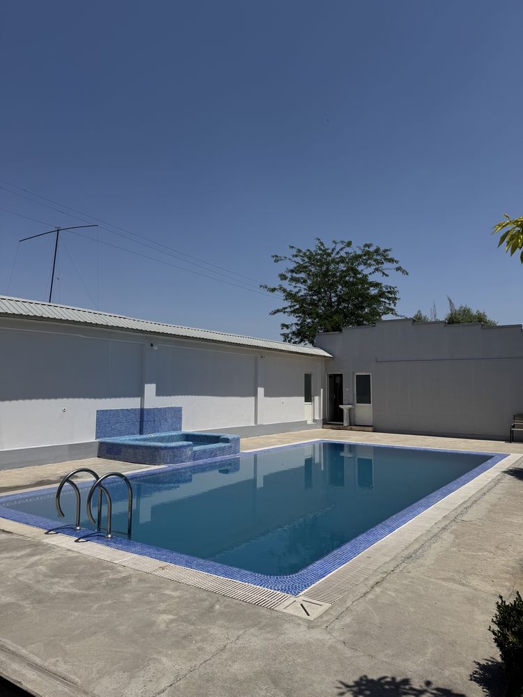 Dacha shahar