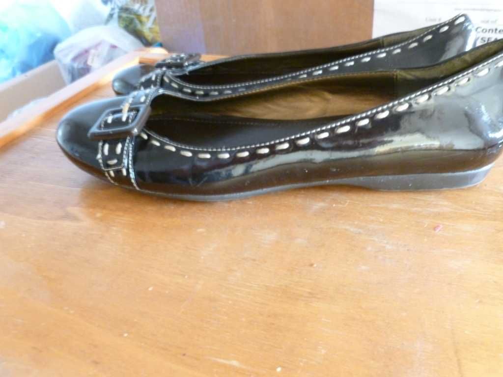 Tommy Hilfiger балеринки