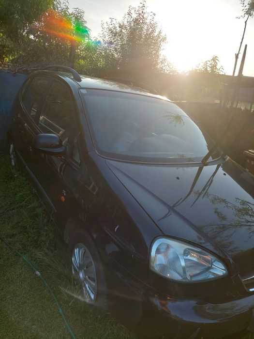 Chevrolet tacuma,2005,1600cm,benzina,clima