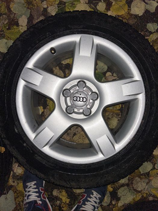 jante audi skoda golf 5x112 audi q3 q5