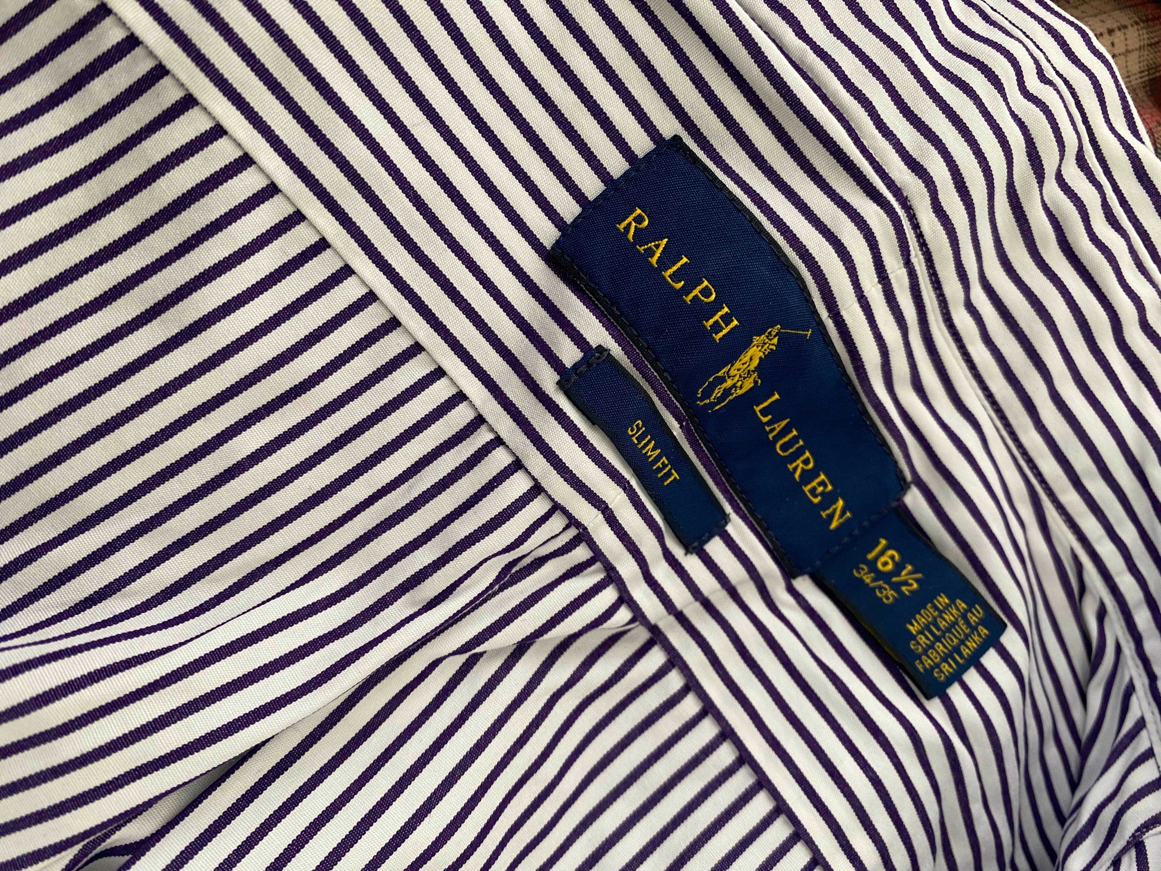 Риза Polo By Ralph Lauren