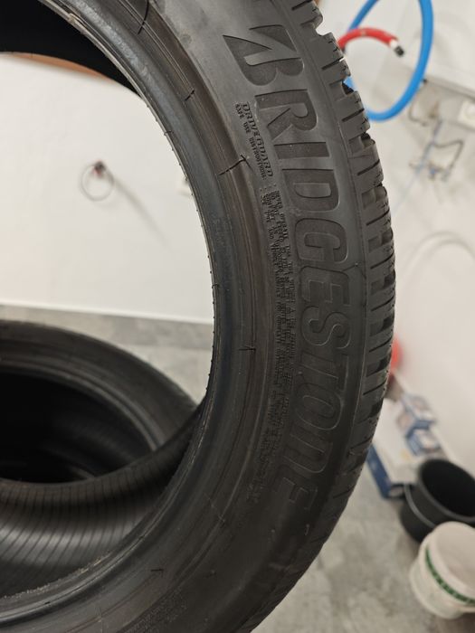 Нови зимни гуми Bridgestone Blizzak 225 50 17