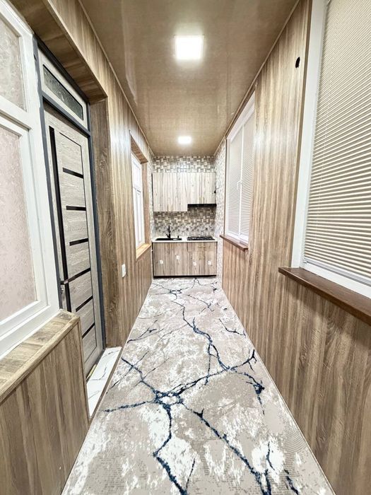 Продажа‼️3в4х ком.Чиланзар 19кв.Евро.68м2.СРОЧНО!!!