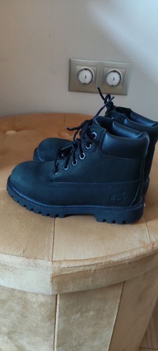 Оригинални обувки Timberland