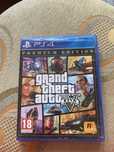 GTA 5 pentru ps4