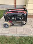 Generator de curent Steinhaus