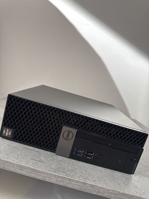 Vand / Schimb Calculator / PC Dell Optiplex 5055 SFF