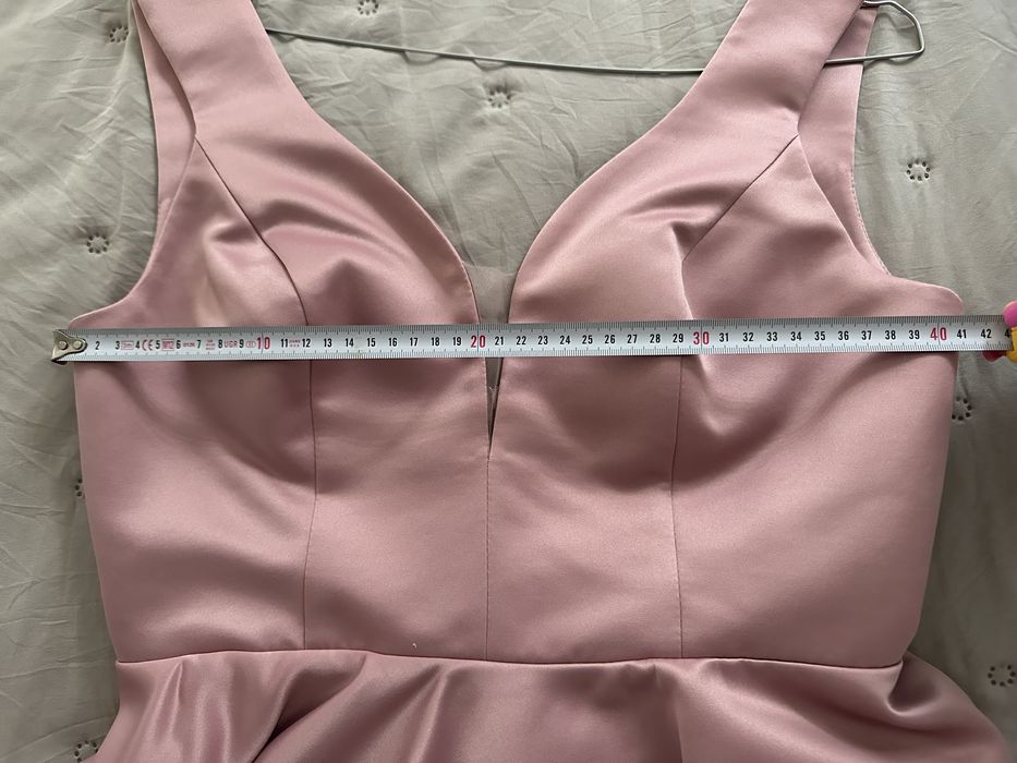 Официална рокля с обувки