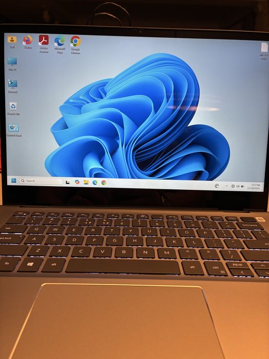 Laptop Tableta 2:1 Dell Inspiron 5400 Perfecta stare de Functionare