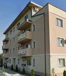 Vand apartament 3 camere, Etaj 1, 2 locuri parcare, lângă Dumbrăvița