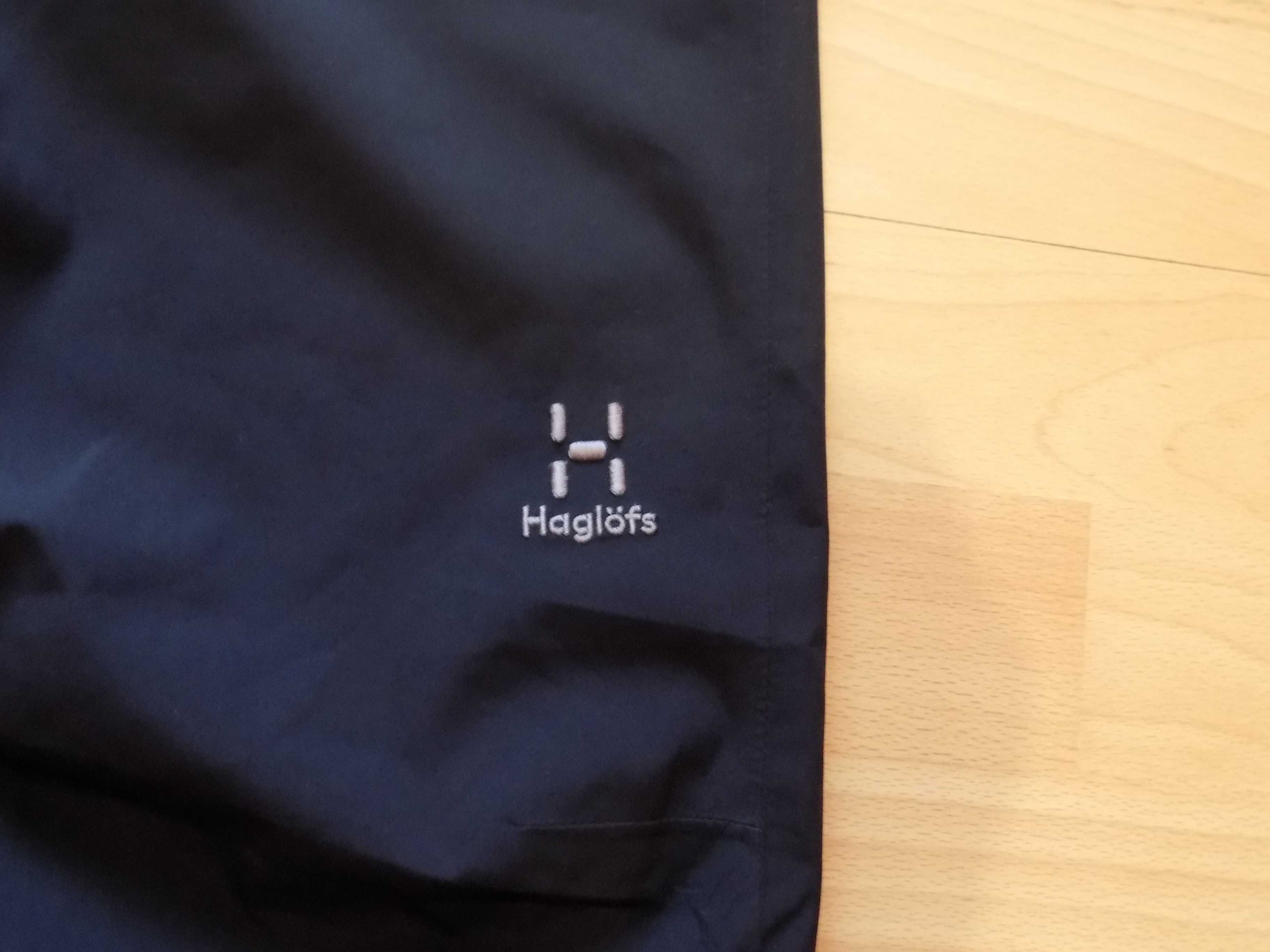 панталон haglofs proofeco долнище дамски оригинален планина туризъм S