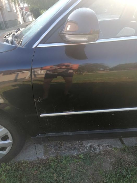 Vând vw passat an 2004,  131 cai, preț 1700 euro, relativ ok