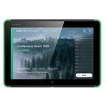 Panou de rezervare sala de conferinte Yealink RoomPanel E2 -A-