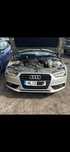 Bara fata audi a4 b8.5 capota faruri xenon aripi sline tragar