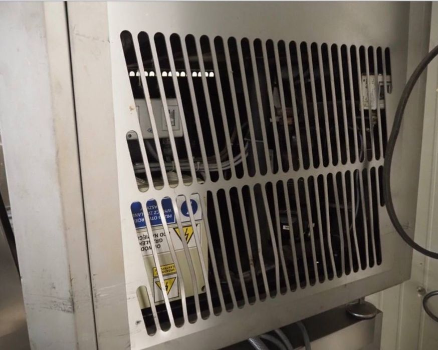 Льдогенератор Nowicki WL 250, Б/У в отличном состоянии