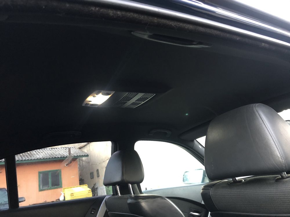 Продаваме бмв е60 530д 231кс bmw e60 530d 231hp